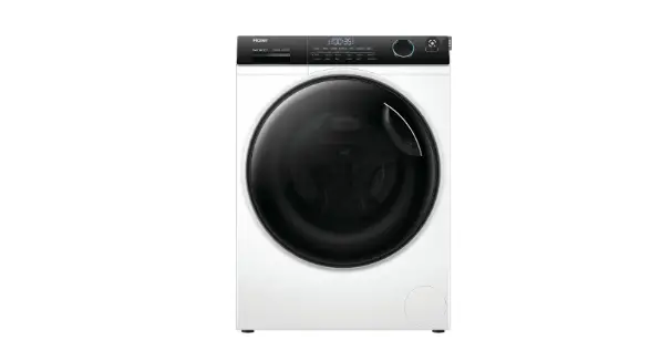 Haier Hwf85an1 8.5kg Front Loader Washing Machine User Guide
