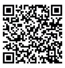 Sunrise IPTV Box - QR code