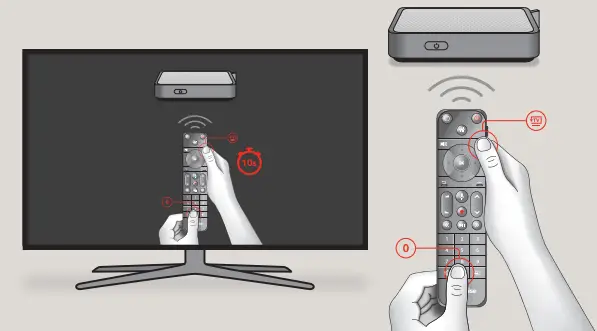 Sunrise IPTV Box - fig10