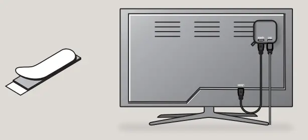 Sunrise IPTV Box - fig6