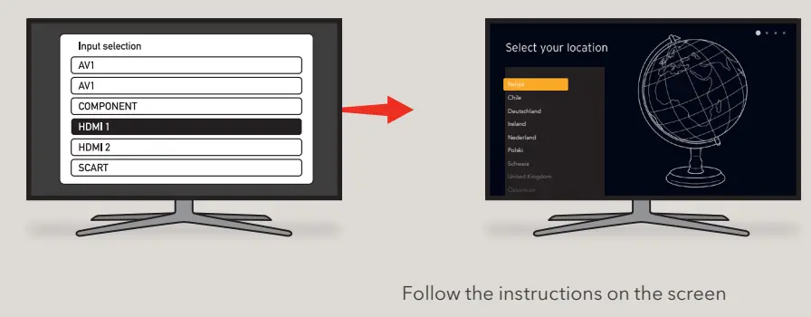 Sunrise IPTV Box - fig8