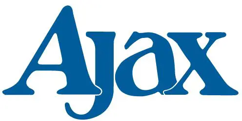 AJAX LOGO