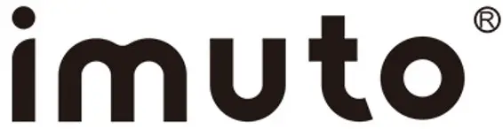 imuto Logo