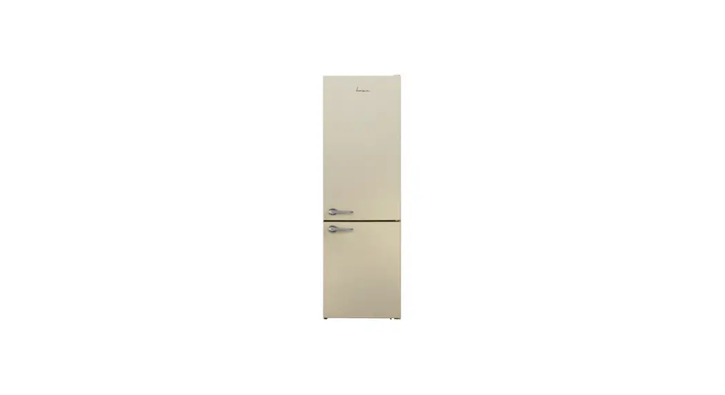 Fram Fc-vrl268bge++ Combi Fridge User Manual