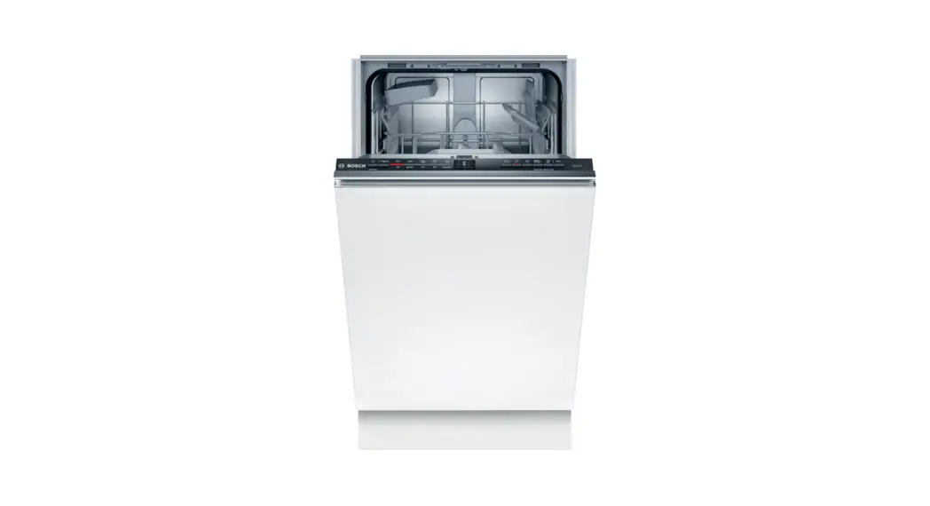 Bosch Spv2hkx41e Fully Integrated Dishwasher User Guide