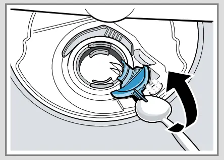 BOSCH SPV2HKX41E Fully Integrated Dishwasher - power 1
