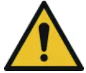 Warning icon