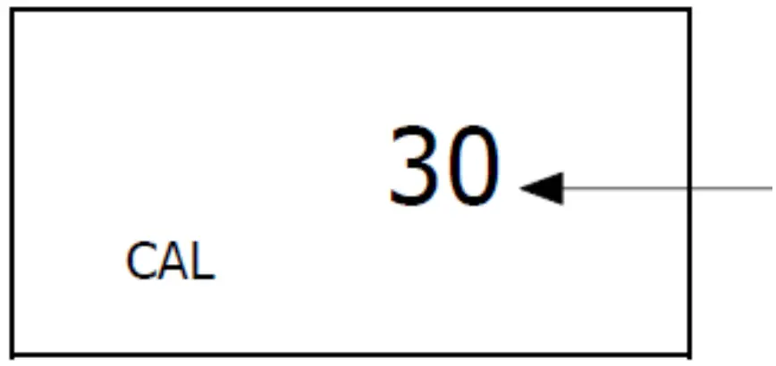 Operating instructions