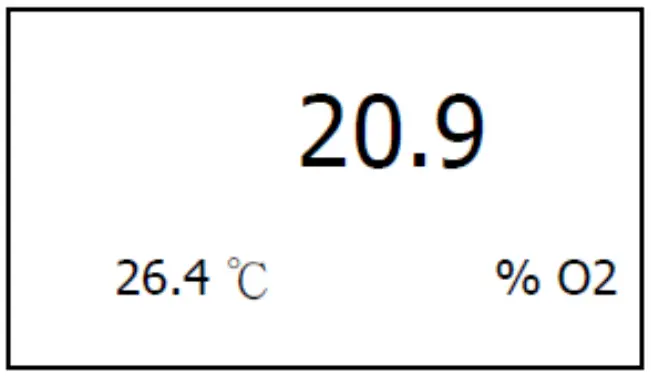 Operating instructions