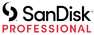 SanDisk logo