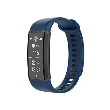 Lenovo HX03W Fitness Band