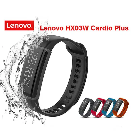 HX03W smart watch
