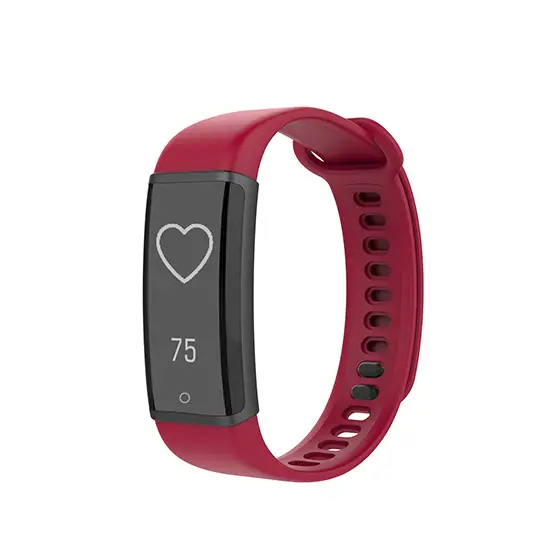 Lenovo Hx03w Fitness Band User Manual