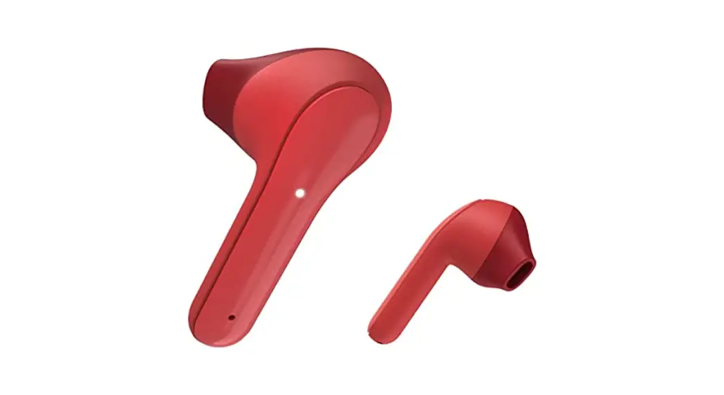 Hama 00184068 Freedom Light Bluetooth Earphones Instruction Manual Hama 00184068 Freedom Light Bluetooth Earphones Instruction Manual