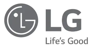 LG LOGO