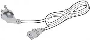 Power Cord