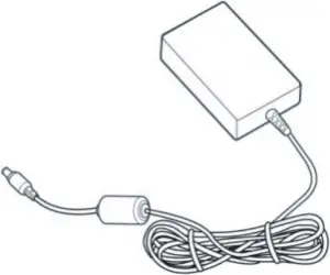 Power Supply Adaptor