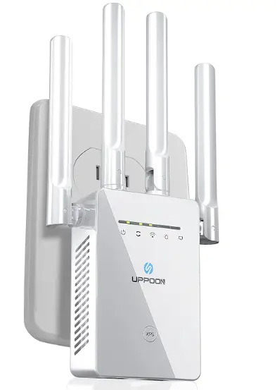 Uppoon-PartialUpdate-WiFi-Range-Extender-Signal-Booster-Imgg