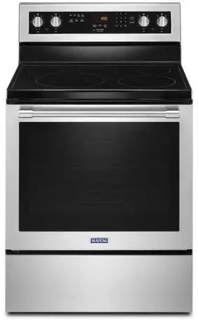 MAYTAG-MER8800FZ-30-Inch-Wide-Electri--Range-With-True-Convection-product