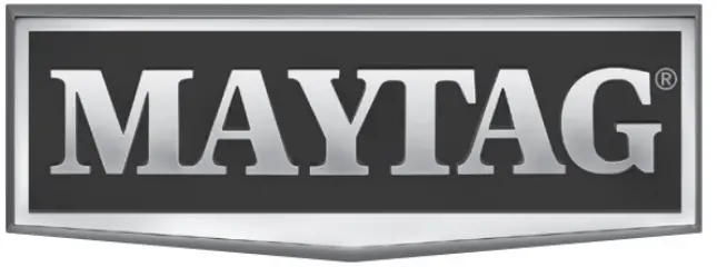 MAYTAG-logo