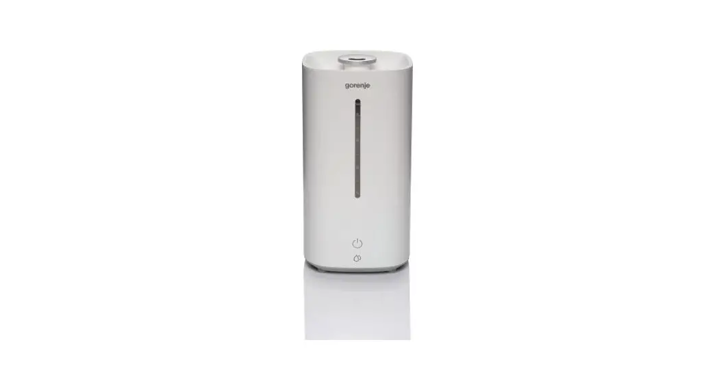 Gorenje H50w Humidifier Instruction Manual