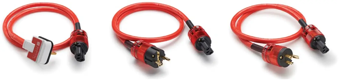 VERTERE DG 1 Challenger Dedicated DC Power Supply - FIG