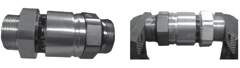 HUSKY 005969 Safe-T-Break Breakaway Combo 3