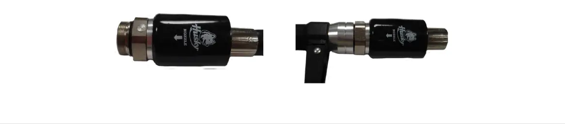 Husky 005969 Safe-t-break Breakaway Combo Instruction Manual