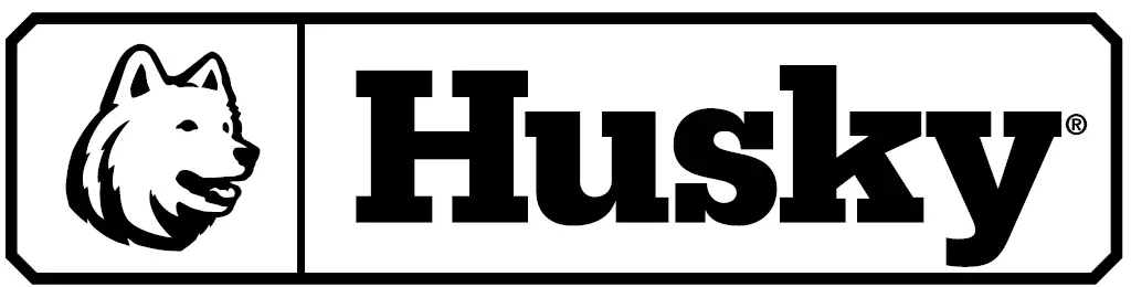 HUSKY 005969 Safe-T-Break Breakaway Combo logo