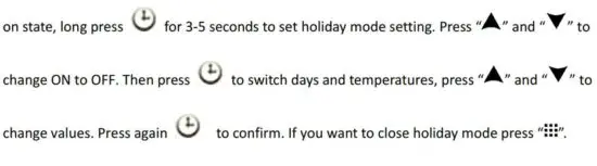 FIG 15 HOLIDAY MODE SETTING.JPG