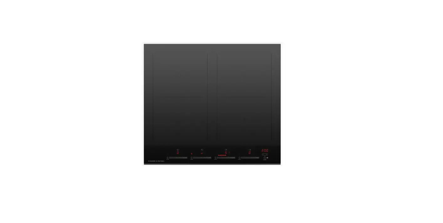 Fisher Paykel Ci244dtb4 Induction Cooktop User Guide Fisher Paykel Ci244dtb4 Induction Cooktop User Guide