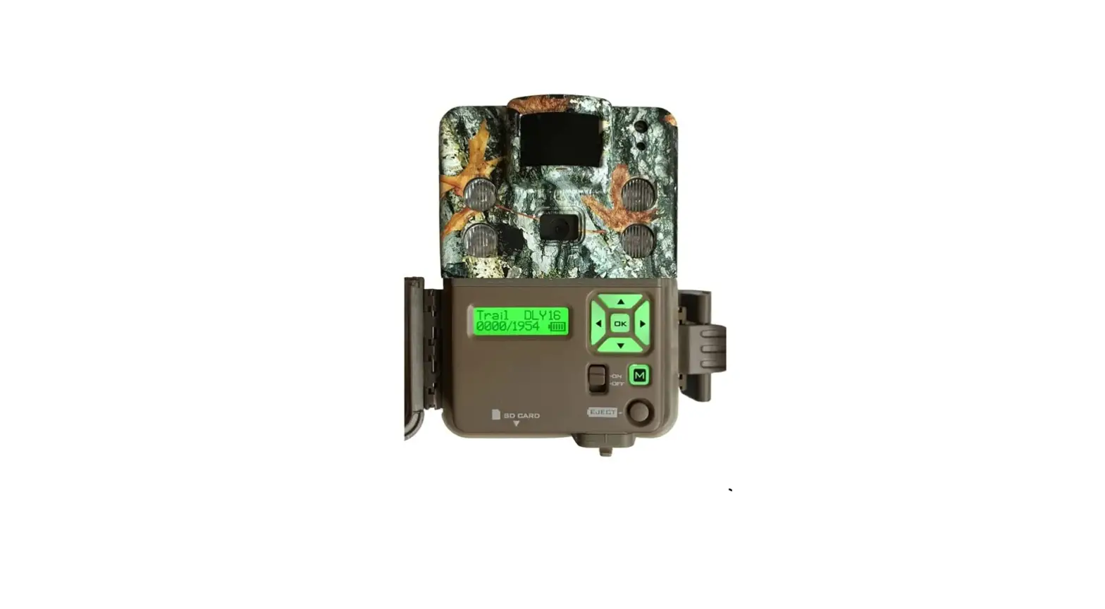 Browning Btc-5hd-apx+32gsb+cr Trail Cameras Strike Instruction Guide