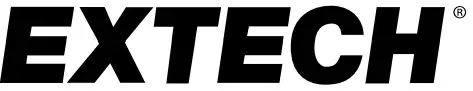EXTECH logo