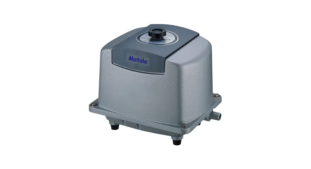 Abicart Hakko Hk-100l Linear Air Pump Instruction Manual Abicart Hakko Hk-100l Linear Air Pump Instruction Manual