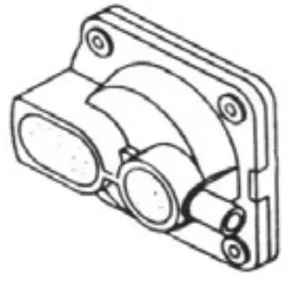 abicart Hakko HK 100L Linear Air Pump - Figure 11
