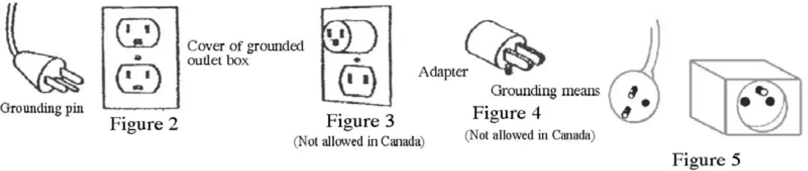 abicart Hakko HK 100L Linear Air Pump - Figure 2