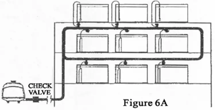 abicart Hakko HK 100L Linear Air Pump - Figure 4