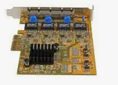 Brillian-Network-Automation-Integrated-System-ERACK0001-Electronic-Shelf-User-Manual-PRODUCT