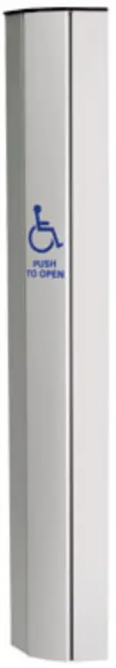 SDC Ingress-Rex Touch Panel