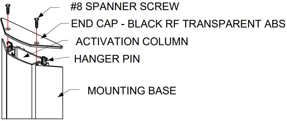 Installation instruction