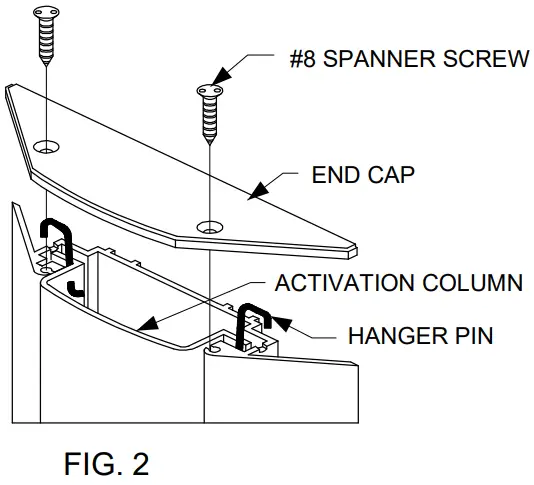 Mounting Instructions