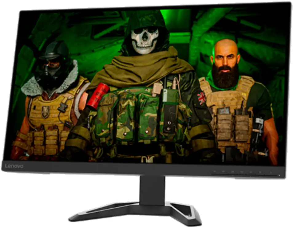 Lenovo G27-30 27 Inch FHD Gaming Monitor