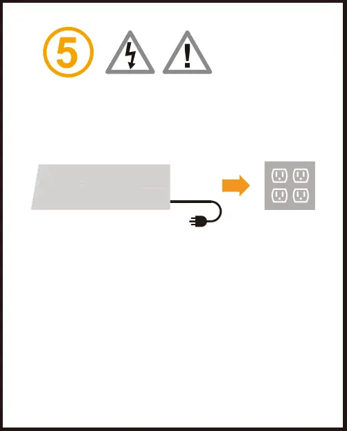 Installation instruction