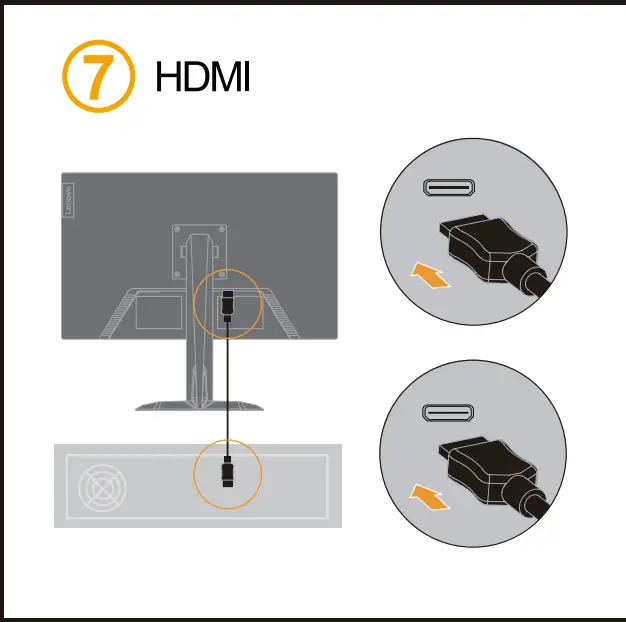 Installation instruction