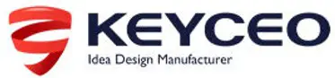Keyceo - Logo