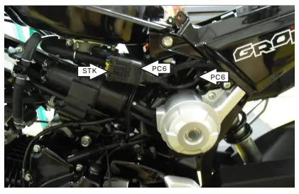 Dynojet-PC6-16075-Power-Commander-6-Honda-Monkey-FIG-2