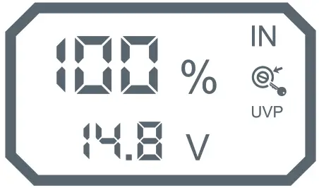 KROAK S300 Super Capacitor Jump Starter - CLAMPS7