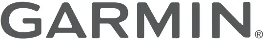 GARMIN logo