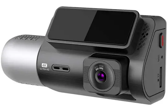 ESKY ES-M700A 4K Ultra HD Dash Camera-fig1