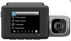 ESKY ES-M700A 4K Ultra HD Dash Camera-fig11